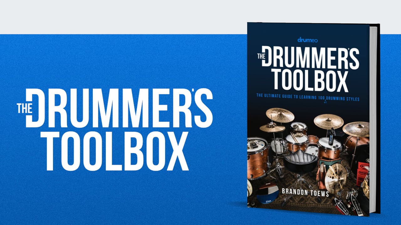 15+ Gift Ideas For Drummers