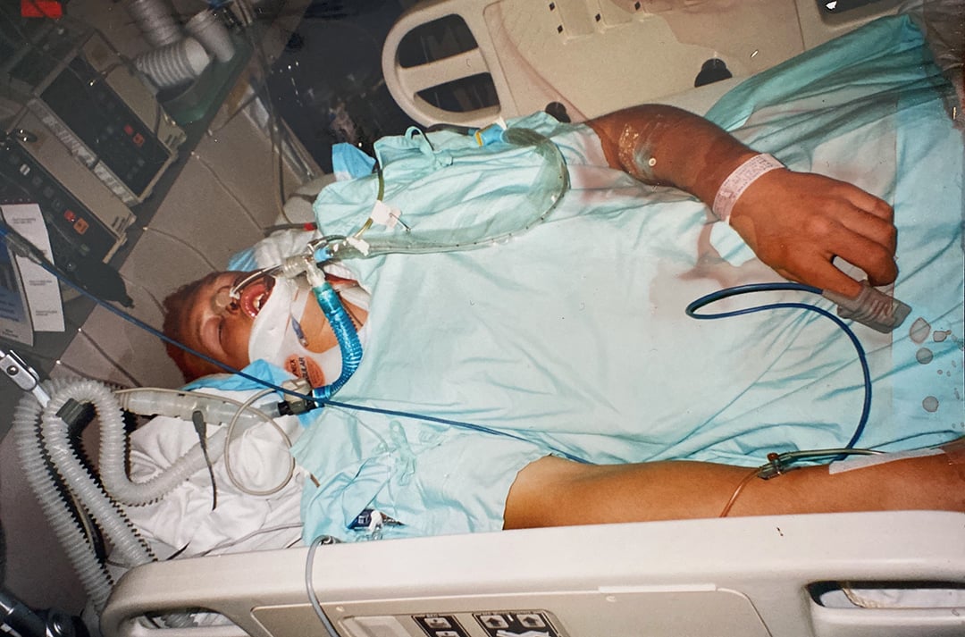 images from accident 4