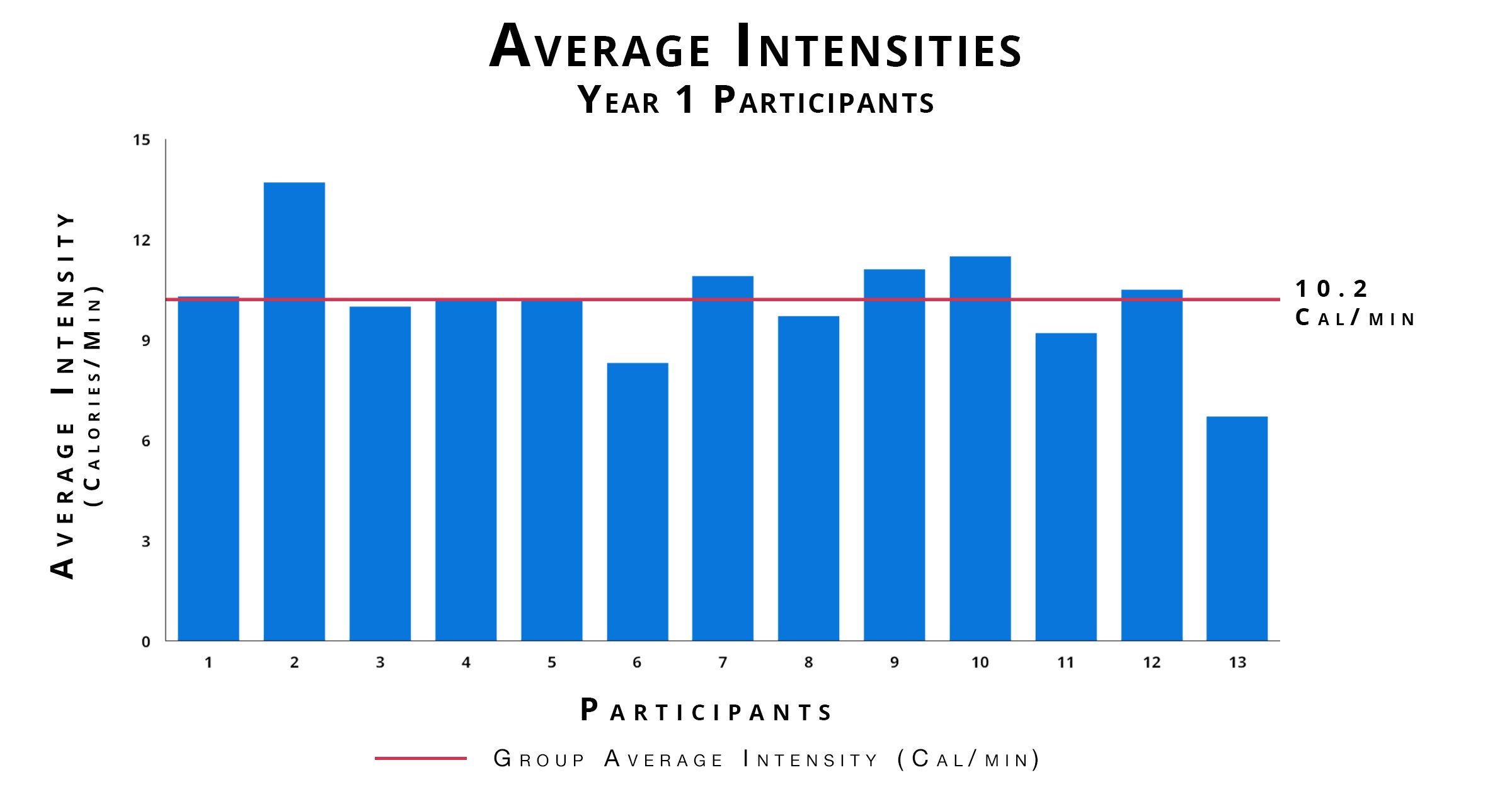 Y1 Summary Intensities