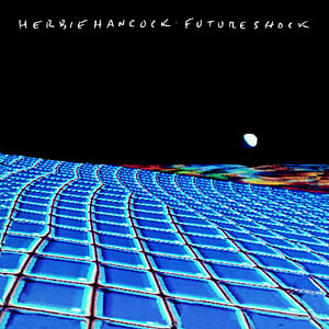 Herbie Hancock - Future Shock (1983)