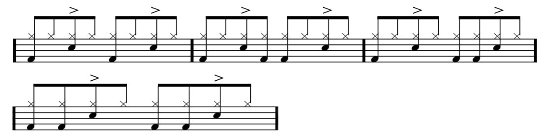 Famous Drum Grooves Cheap Sale Cityofclovis