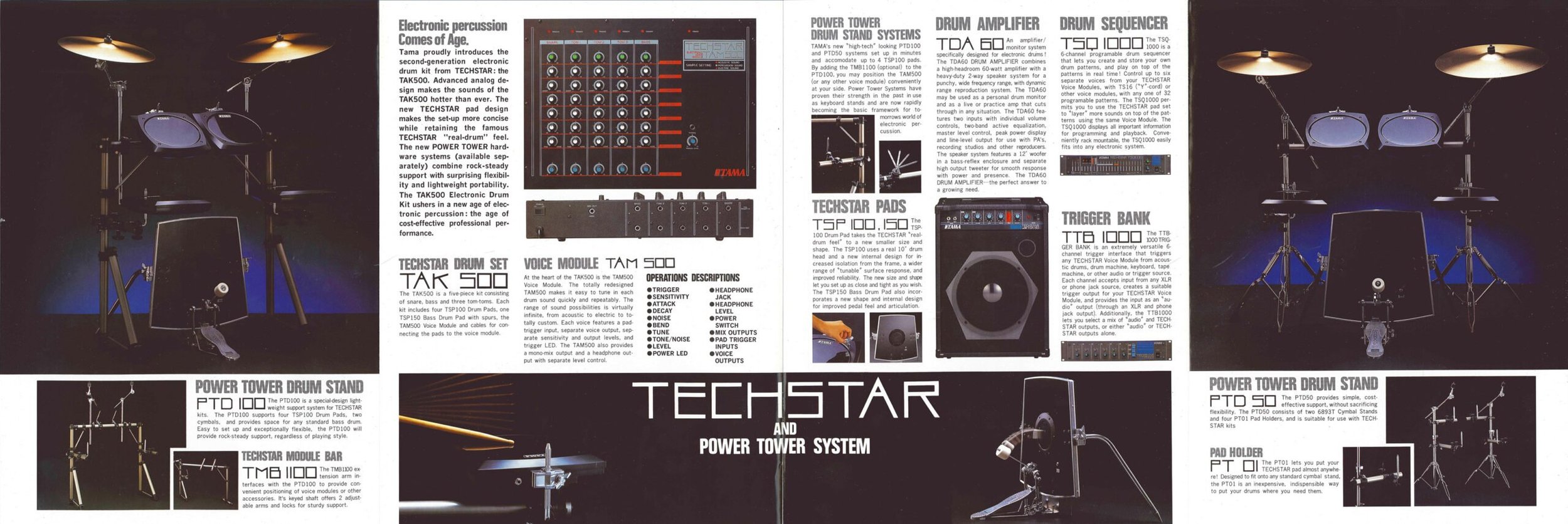 Tama electronic drums cheap