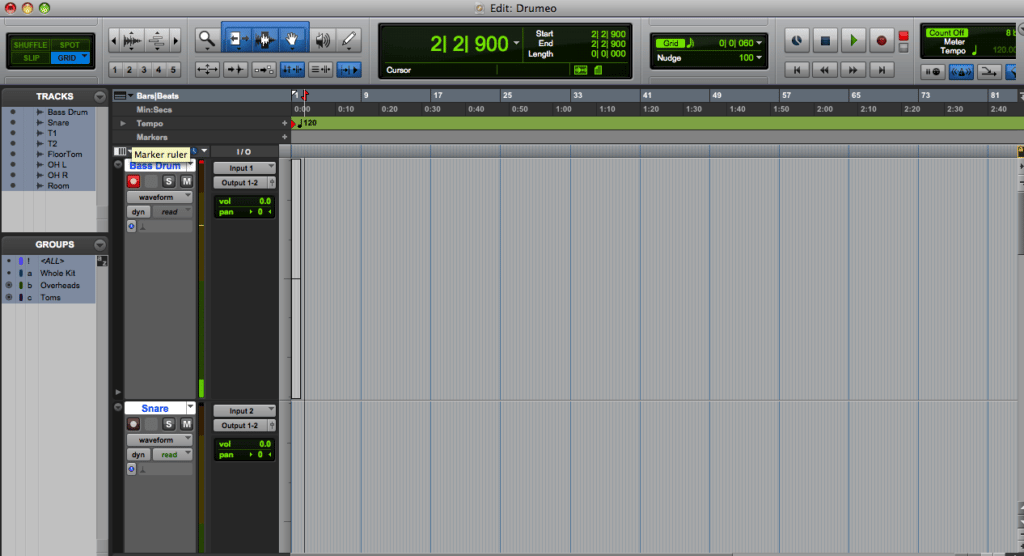 pro tools