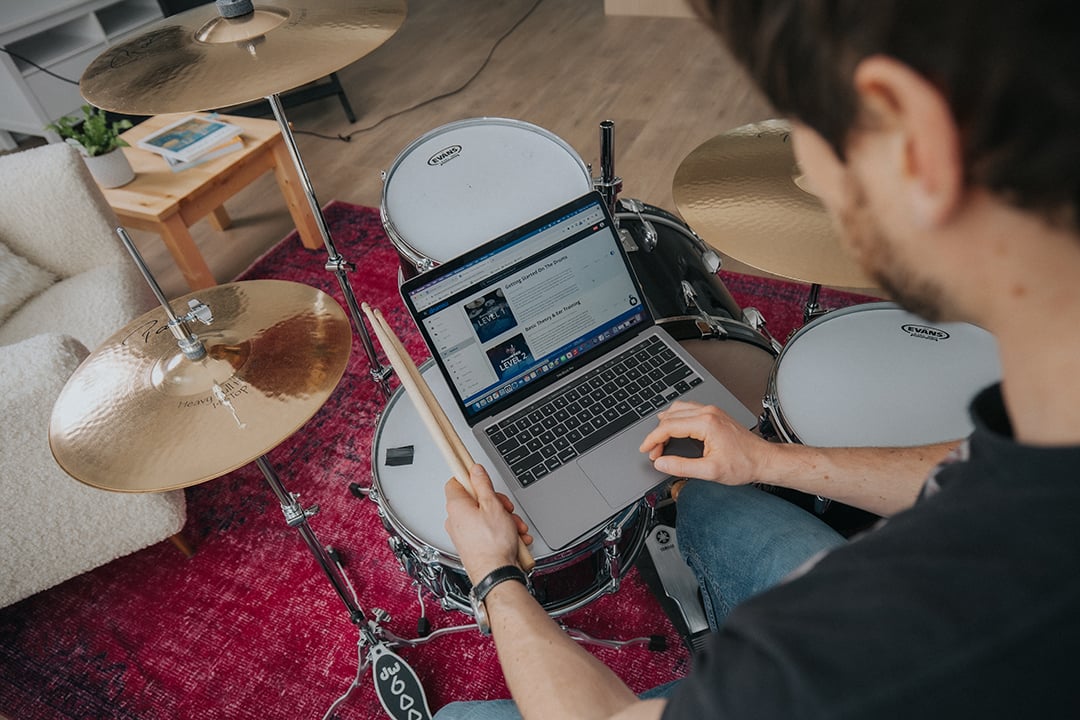 Are Drums Hard To Learn? (And Other Beginner Questions Answered