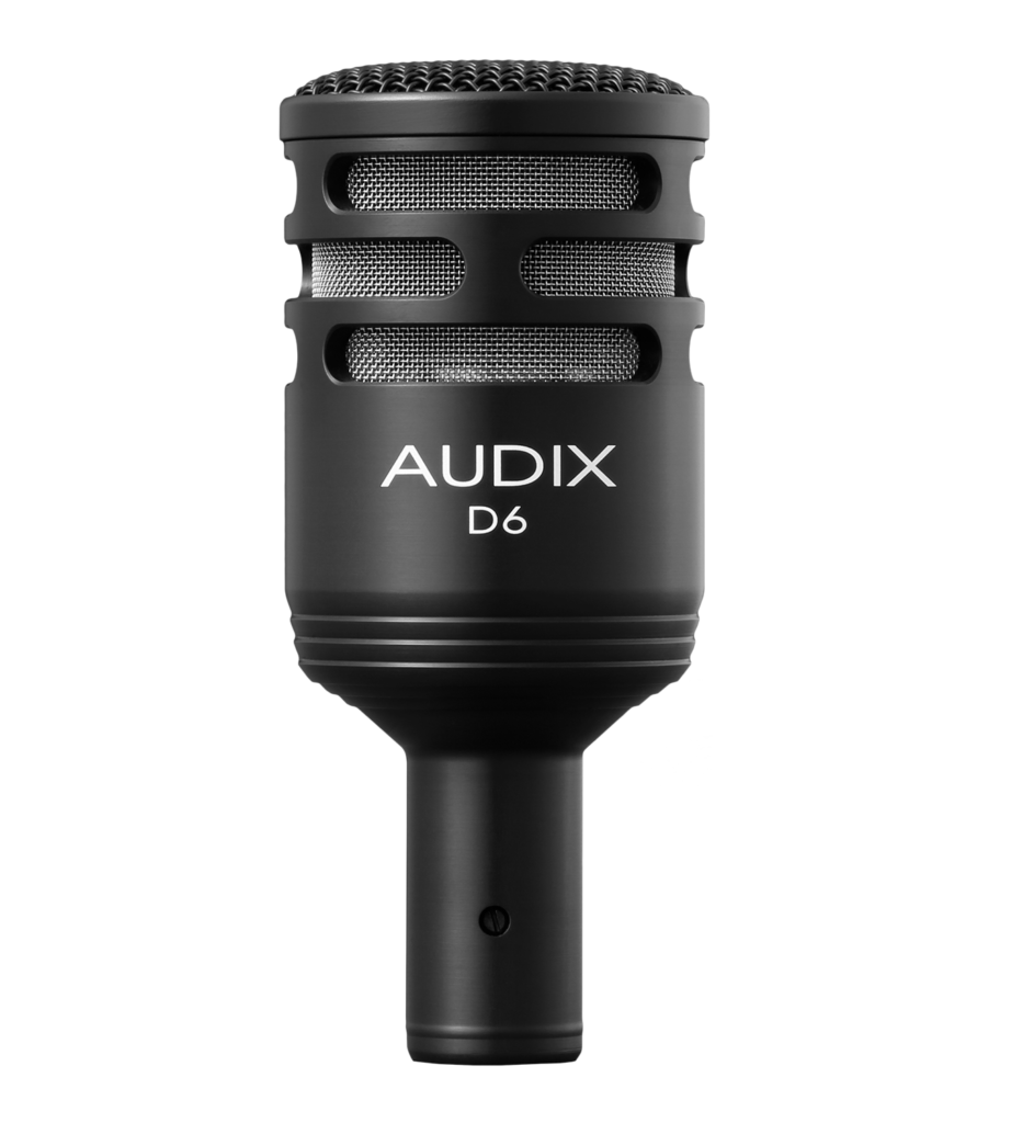 AudixD6