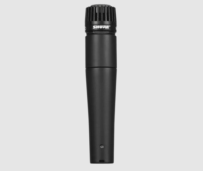 Shure SM57