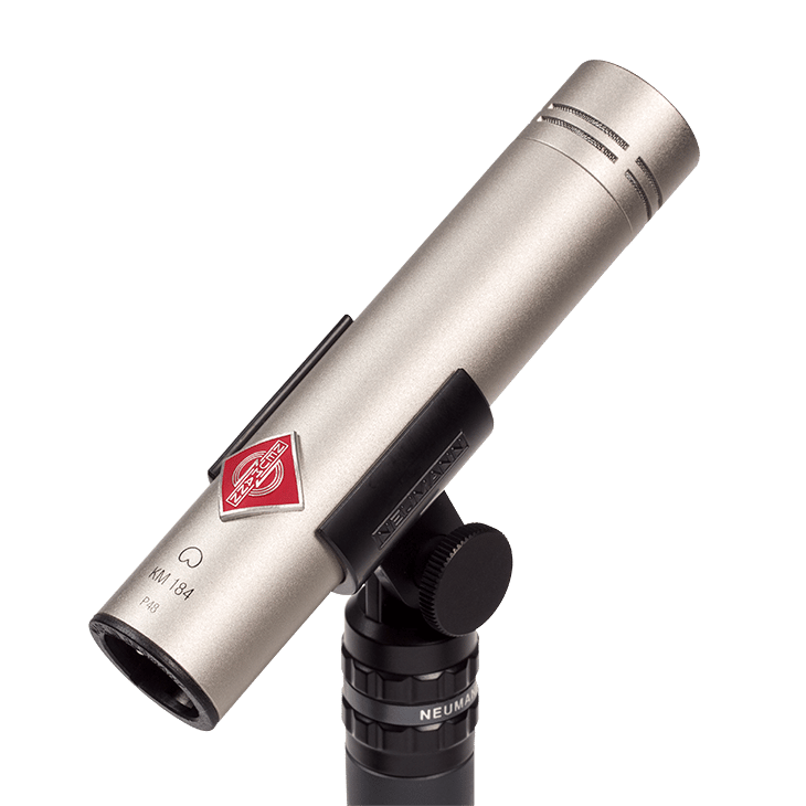 Neumann KM184 KM84