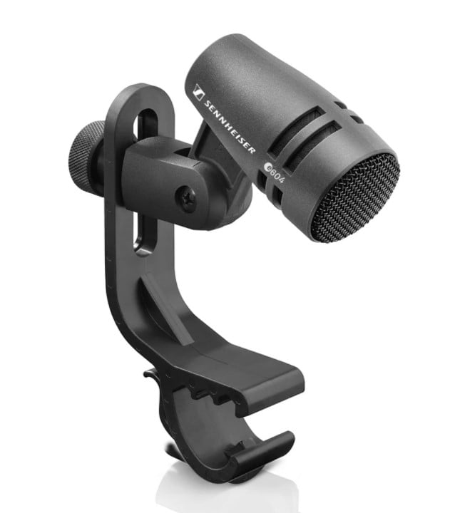 Sennheiser e604