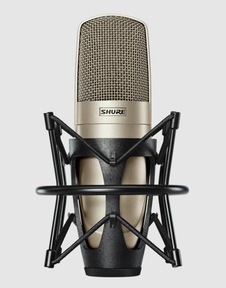 Shure KSM32