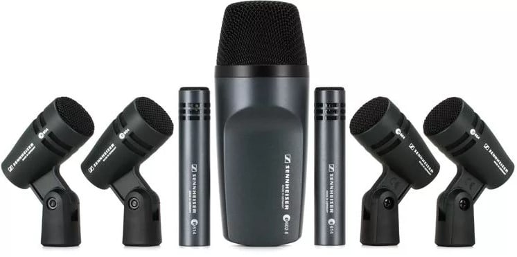 Sennheiser e600 1