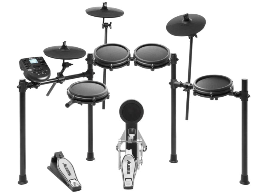 Alesis Nitro Mesh Electronic Drums