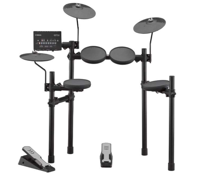 Yamaha DTX402K Electronic Drums