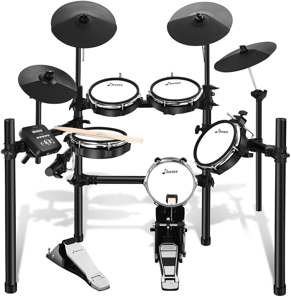 Donner DED 200 Electronic Drums