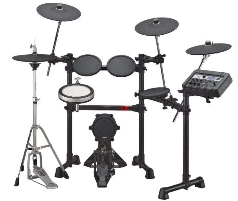 Yamaha DTX6K2 X Electronic Drums