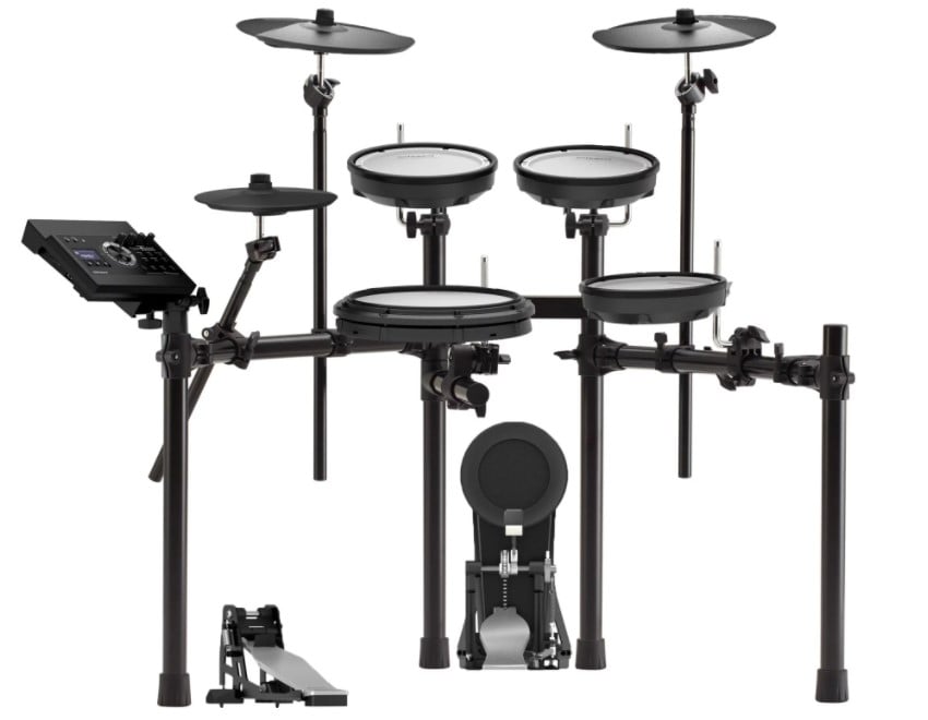 Roland TD 17KV Electronic Drums