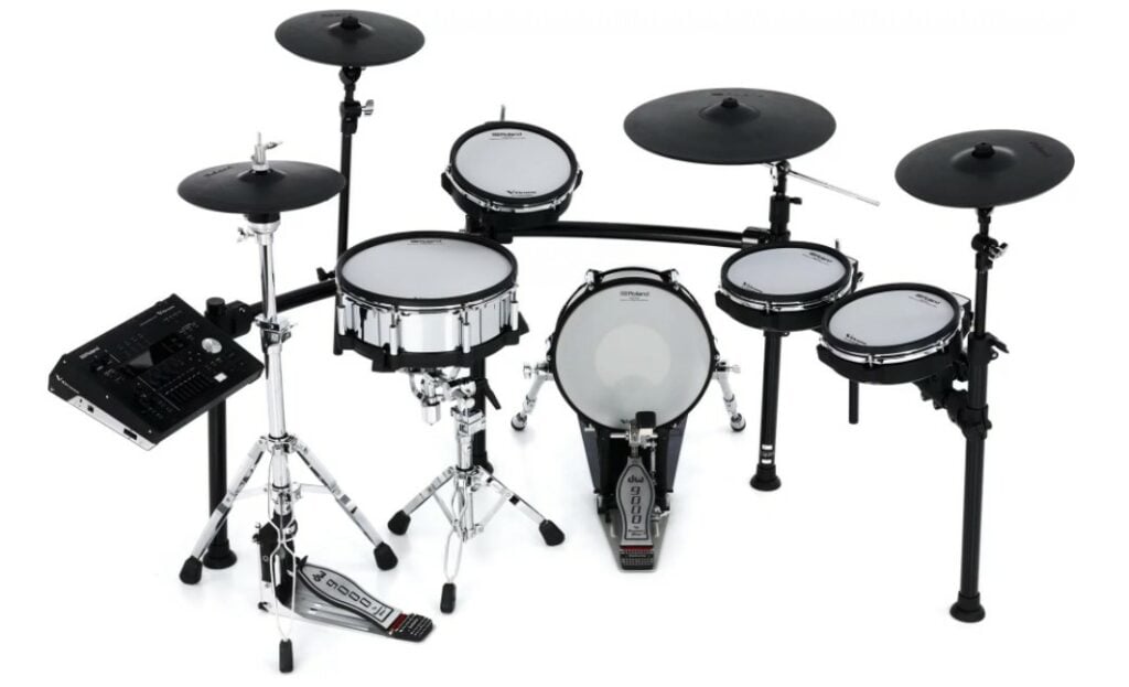 Roland TD 50K Electronic Drums