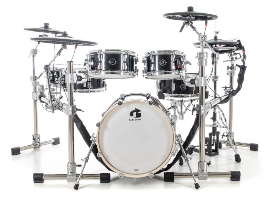 GEWA G9 Pro C6 Electronic Drums