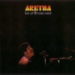 Album aretha live at fillmore west