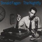 Donald Fagen The Nightfly