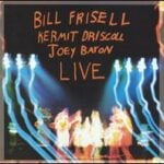 Live Bill Frisell album