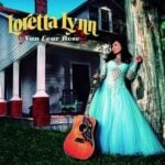 Loretta Lynn Van Lear Rose album