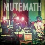 Muthemath album cover