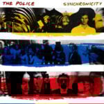Police album synchronicity