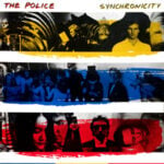 Police album synchronicity