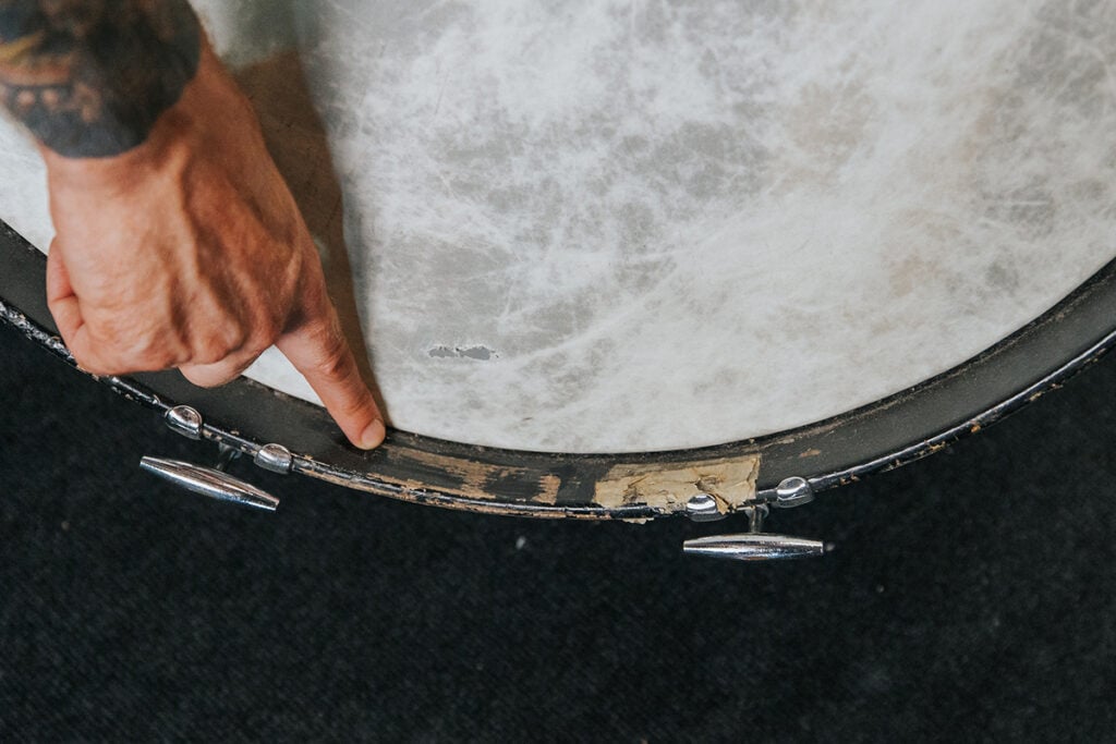 10+ Tips For Buying Used Drums - Drumeo Beat