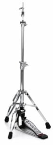 DW DWCP9500D 9000 Series hi-hat stand