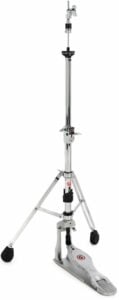 Gibraltar 9707-2LDP 9000 Series hi-hat stand