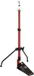 Trick Drums Pro 1-V Black Widow hi-hat stand