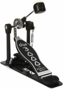 DW DWCP3000 3000 Series bass drum pedal