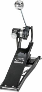Trick Drums DOM1 Dominator direct drive bass drum pedal