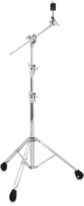 Gibraltar 9709-BT 9000 Series boom cymbal stand