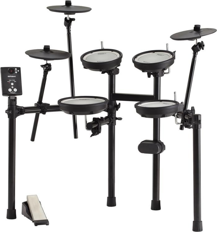 roland td1 dmk beginner drum set