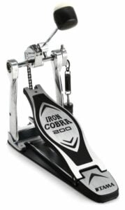 tama iron cobra single pedal