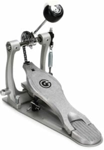 gibraltar road class single bass drum pedal