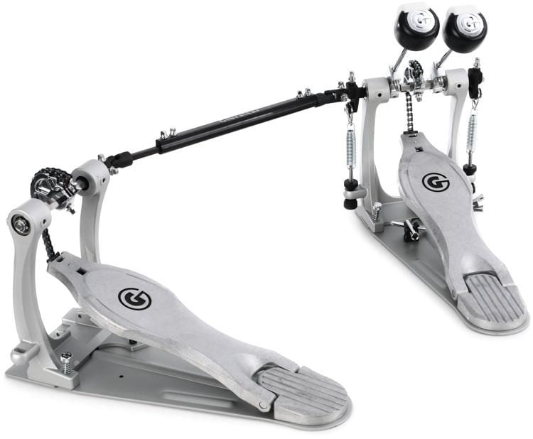 gibraltar road class double bass drum pedal