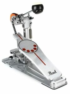 pearl p930 longboard single bass drum pedal