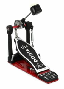 dw 5000 single bass drum pedal
