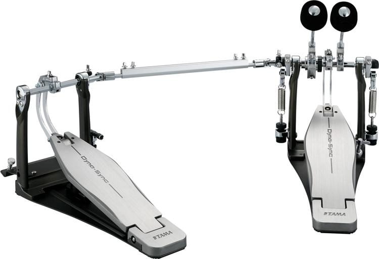tama dyna sync double bass drum pedal