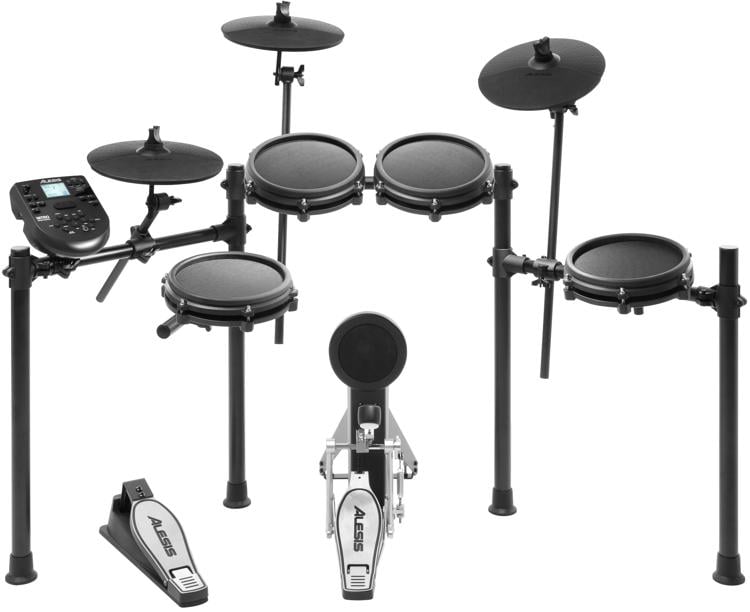 Best electronic drum store kit for child