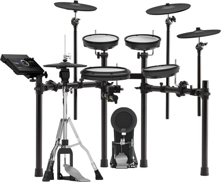 Roland TD17 electronic drums