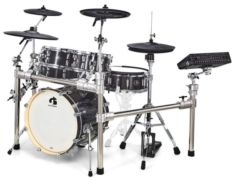 GEWA G9 electronic drums