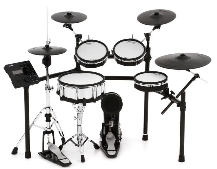 Roland TD27KV electronic drums