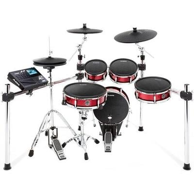 Alesis Strike electronic drums