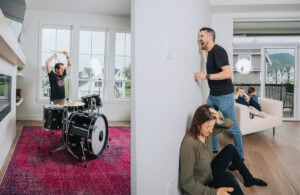 How To Play Drums In An Apartment Drumeo Beat