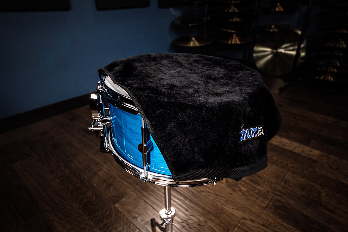 How To Play Drums In An Apartment Drumeo Beat