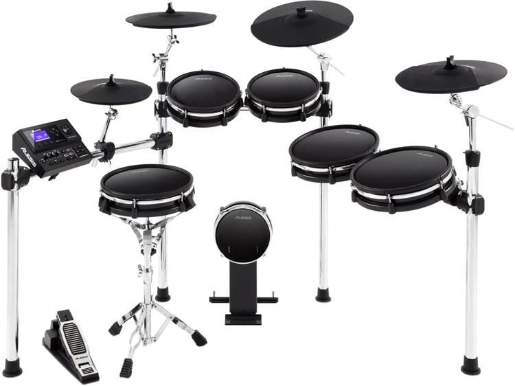 Alesis DM10 electronic drum kit